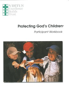 Protecting God's Children @ Morris Hall | Collinsville | Illinois | United States
