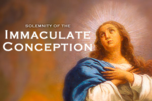 Feast of the Immaculate Conception of the Blessed Virgin Mary @ Ss. Peter and Paul | Collinsville | Illinois | United States
