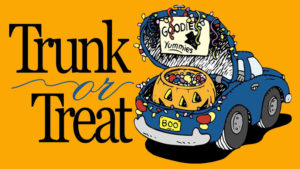 Trunk or Treat @ Ss. Peter & Paul Catholic Church Parking Lot | Collinsville | Illinois | United States