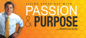 Living Every Day with Passion & Purpose @ Family Arena | Saint Charles | Missouri | United States