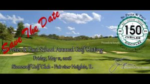 Ss. Peter and Paul School Golf Outing @ Stonewolf Golf Club | Fairview Heights | Illinois | United States