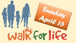 Walk For Life @ Ss. Peter and Paul Catholic Church | Collinsville | Illinois | United States